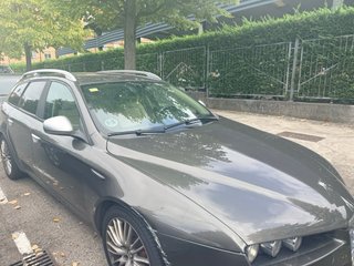Alfa Romeo 159 2010