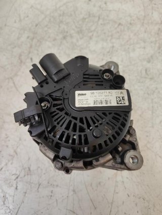 Alternador peugeot 9810527180 3008 313325