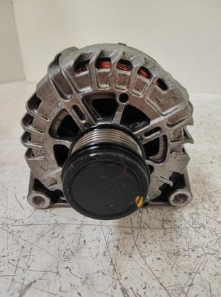 Alternador peugeot 9810527180 3008 313325