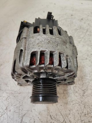Alternador peugeot 9810527180 3008 313325