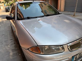 Rover 25 1998