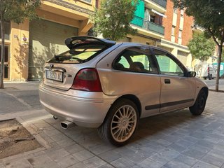 Rover 25 1998