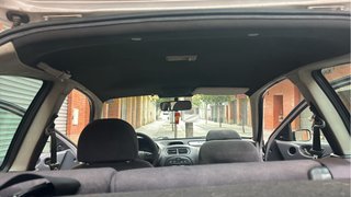 Rover 25 1998
