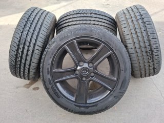 Llantas y Neumáticos 205/55 R16 91V