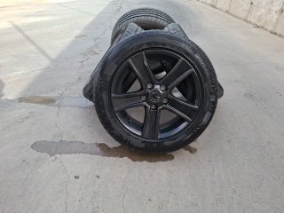Llantas y Neumáticos 205/55 R16 91V