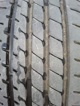 Llantas y Neumáticos 205/55 R16 91V