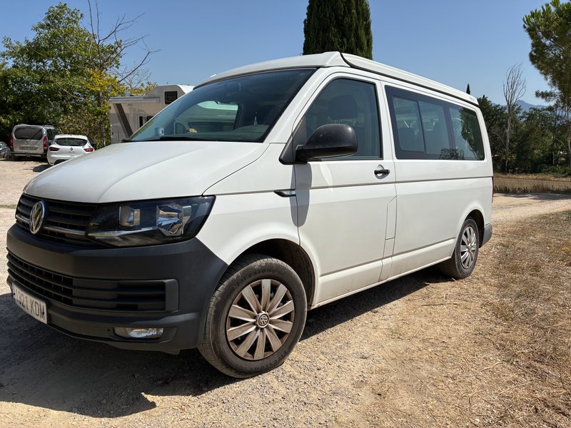 Volkswagen Caravelle 2017, foto 3