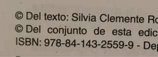 Libro Biología y Geología 1 ESO 2 Trimestre
