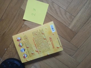 Pack 2 libros Geronimo stilton