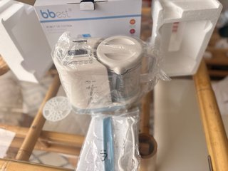 Robot Cocina Bbest Bebé 7 en 1 - Nuevo