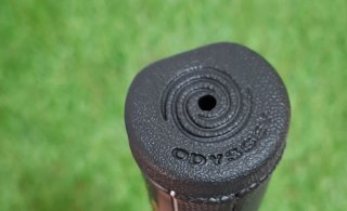 Grip Putter Odyssey