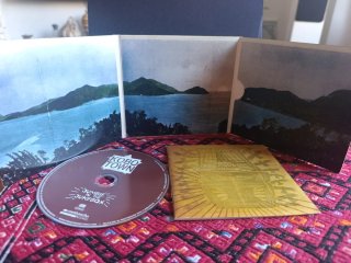 CD Kobo Town - Jumbie in the Jukebox