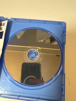 FIFA 16 PS4