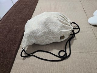 Mochila Portabebés Neko Smart Baby Perla