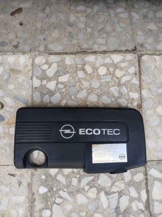 Tapa motor ECOTEC Opel Astra H