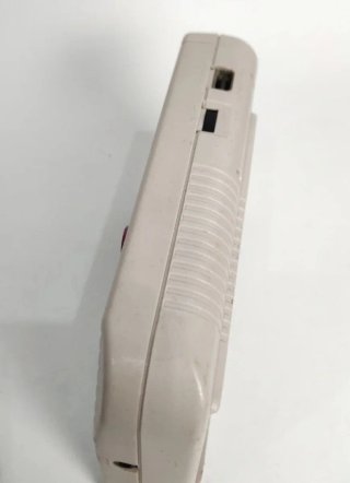 Nintendo Game Boy Beige