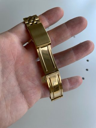 Reloj Ricoh 21 Jewels Automatic