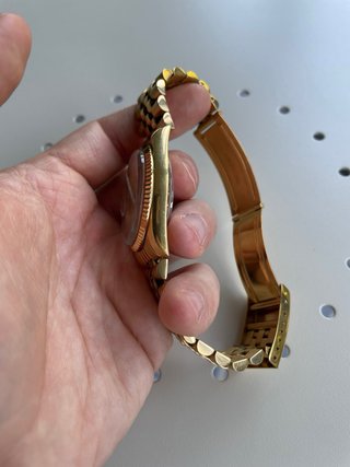 Reloj Ricoh 21 Jewels Automatic