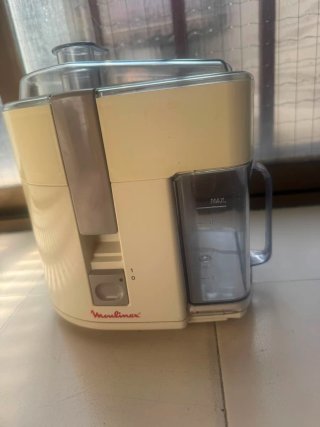 Licuadora Moulinex Type 864