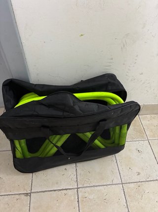 Vallas deportivas entrenamiento (Set de 5)
