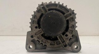 138645 alternador 0124425037 renault clio iii