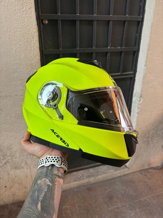 Yamaha MT-07 2019