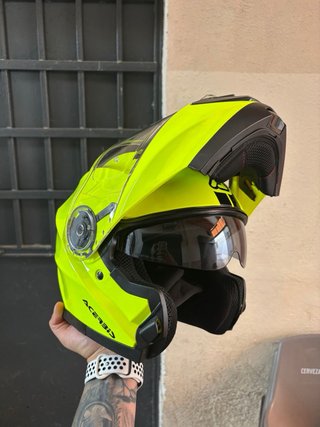 Yamaha MT-07 2019