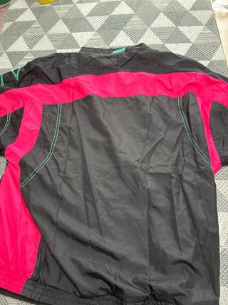 Chaqueta Nike Air Max Vintage