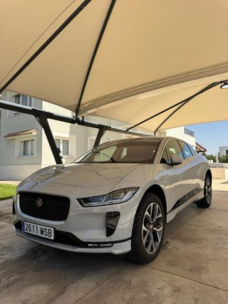 Jaguar I-Pace 2020