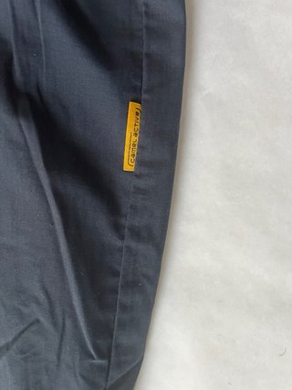 Chaleco Camel Active Aventura Azul Talla XXL