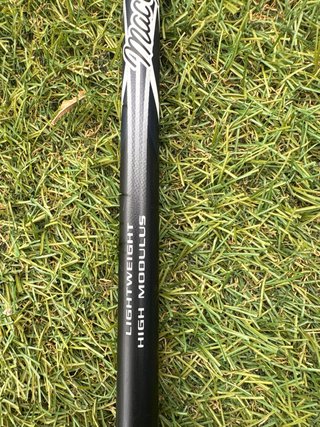 Palo de golf MacGregor DX Plus n.º P