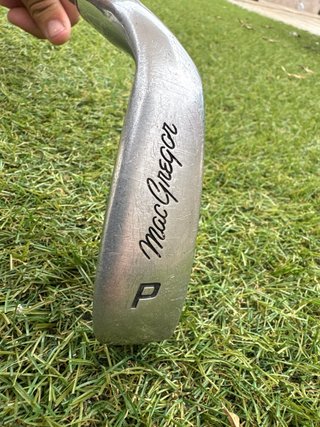 Palo de golf MacGregor DX Plus n.º P