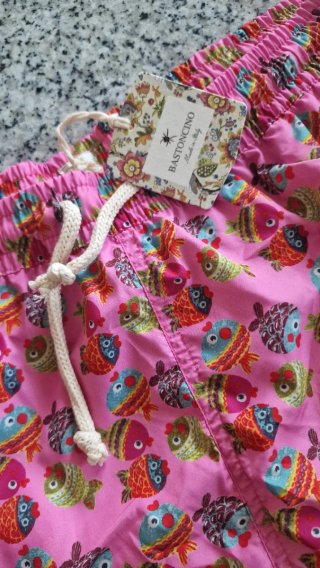 Pantaloncini costume Bastoncino nuovi