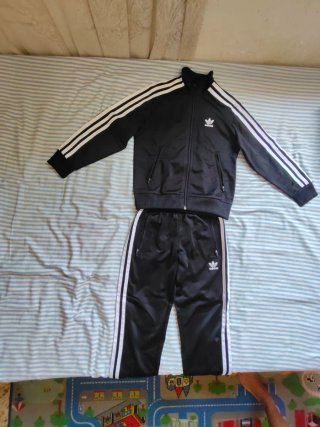 LOTE ROPA NIÑO DE 6 A 8 AÑOS