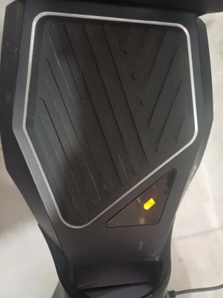 SmartGyro Hoverboard HAMMER M2