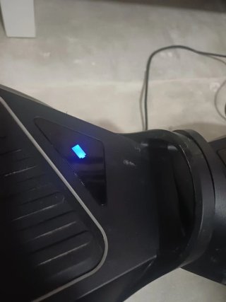 SmartGyro Hoverboard HAMMER M2