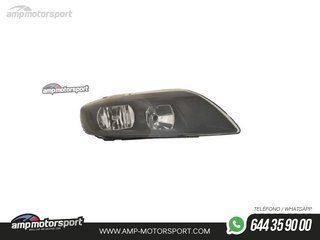 FARO DELANTERO DERECHO PARA AUDI Q7