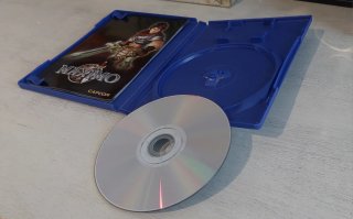 Maximo: Ghosts to Glory PS2