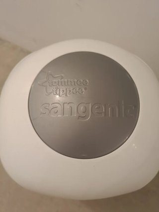 Papelera pañales Tommee Tippee Sangenic y recambio