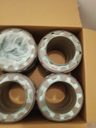 Papelera pañales Tommee Tippee Sangenic y recambio