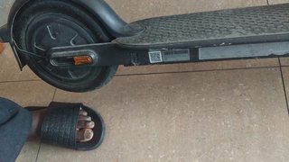 Patinete eléctrico