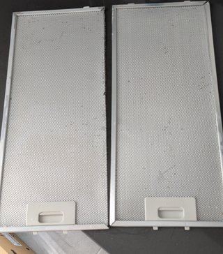 Campana Extractora Electrolux Telescópica