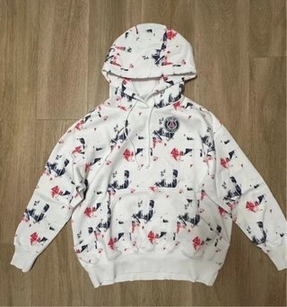 Sudadera Nike Paris Saint Germain Talla S