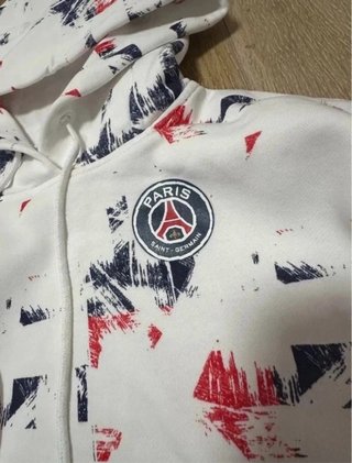 Sudadera Nike Paris Saint Germain Talla S