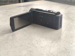 Sony Handycam DCR-SX65E Videocámara