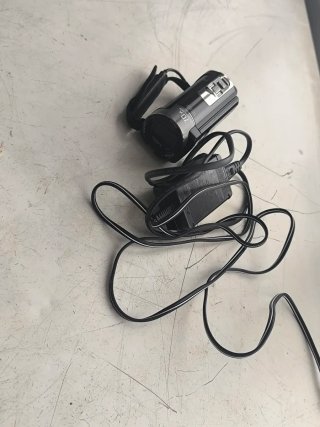 Sony Handycam DCR-SX65E Videocámara
