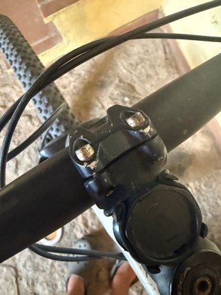 Orbea Alma H30 Aluminio talla M