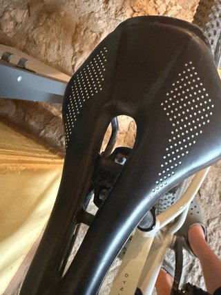 Orbea Alma H30 Aluminio talla M