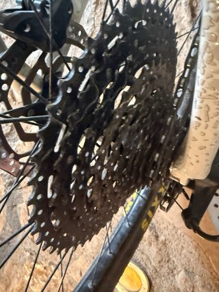 Orbea Alma H30 Aluminio talla M