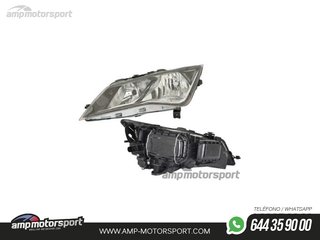 FARO DELANTERO IZQUIERDO PARA SEAT LEON